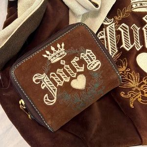 Juicy Couture Wallet